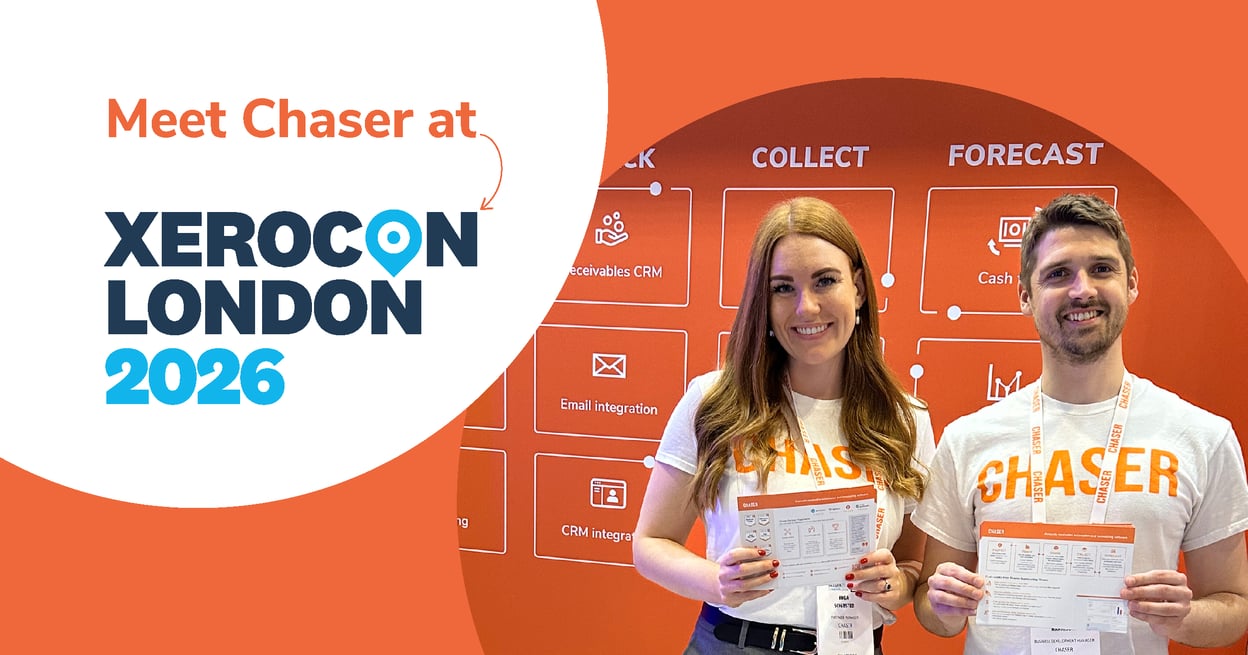 Top 5 tips to get the most out of Xerocon London 2026
