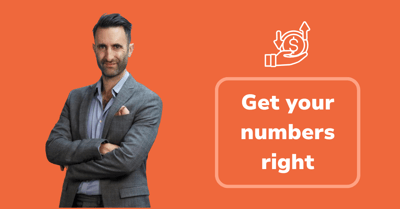 Lessons from advising high-growth CEOs at Deloitte and common mistakes