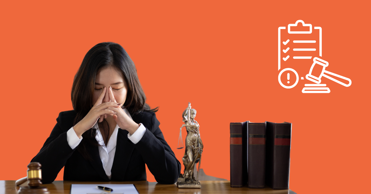 what happens if you lose a debt collection lawsuit