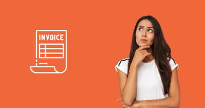 What is an invoice?
