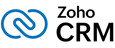Zoho CRM email logging