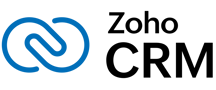 Zoho CRM email logging