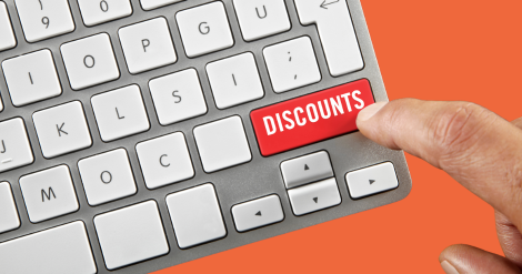 Early payment discount: what is it & how and when to use it?