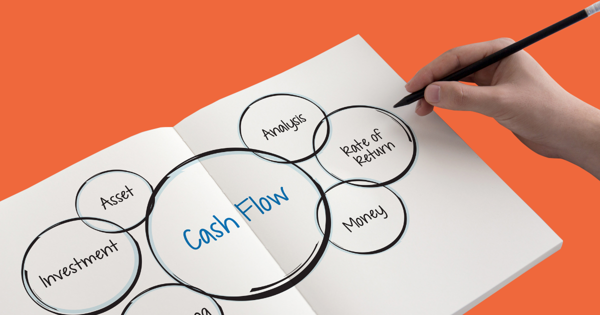 operating cash flow