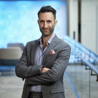 Nick Levine
