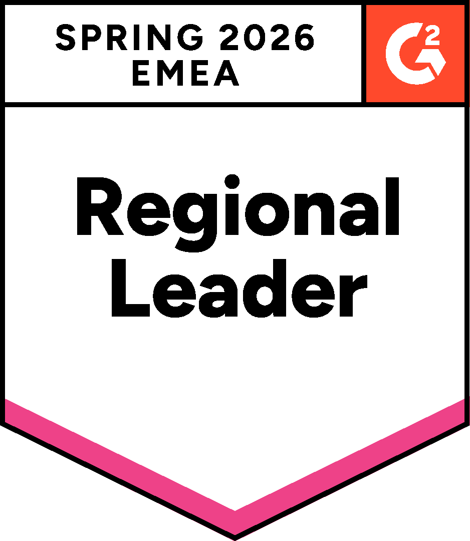 regional leader