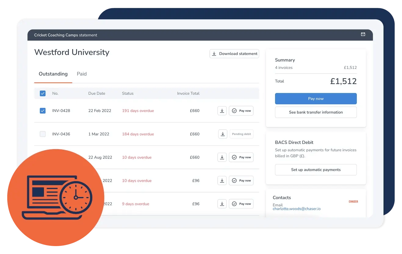 westford university