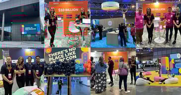 xerocon chaser attending exhibiting in New Orleans accounts receivable automation software