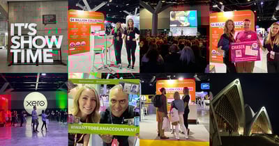 Xerocon Sydney: highlights, photos, parties and more