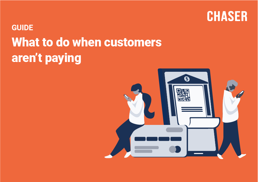 CM-202209-What To Do When Customers Arent Paying - preview 1