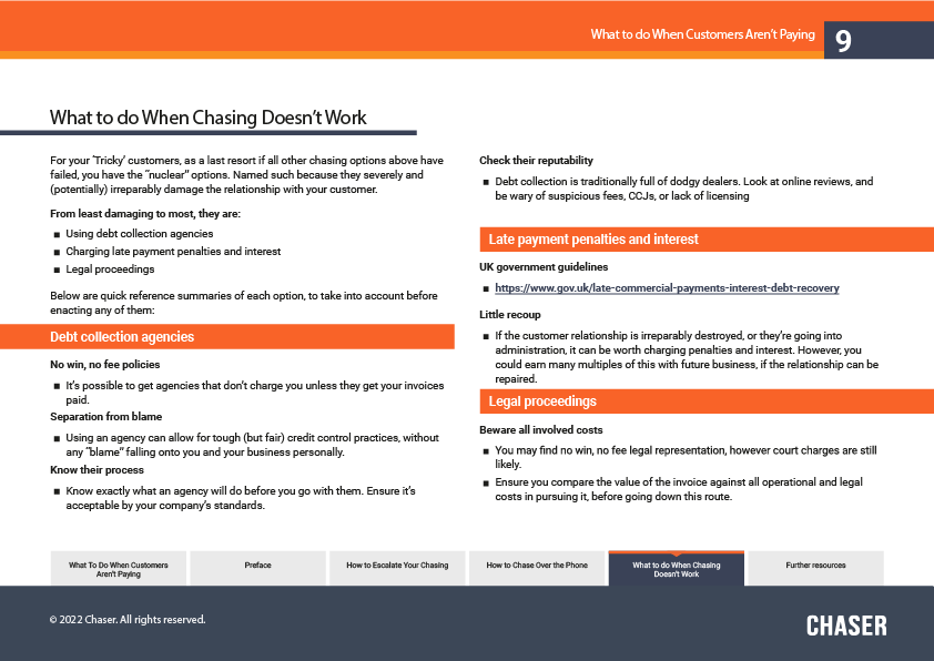 CM-202209-What To Do When Customers Arent Paying - preview 4