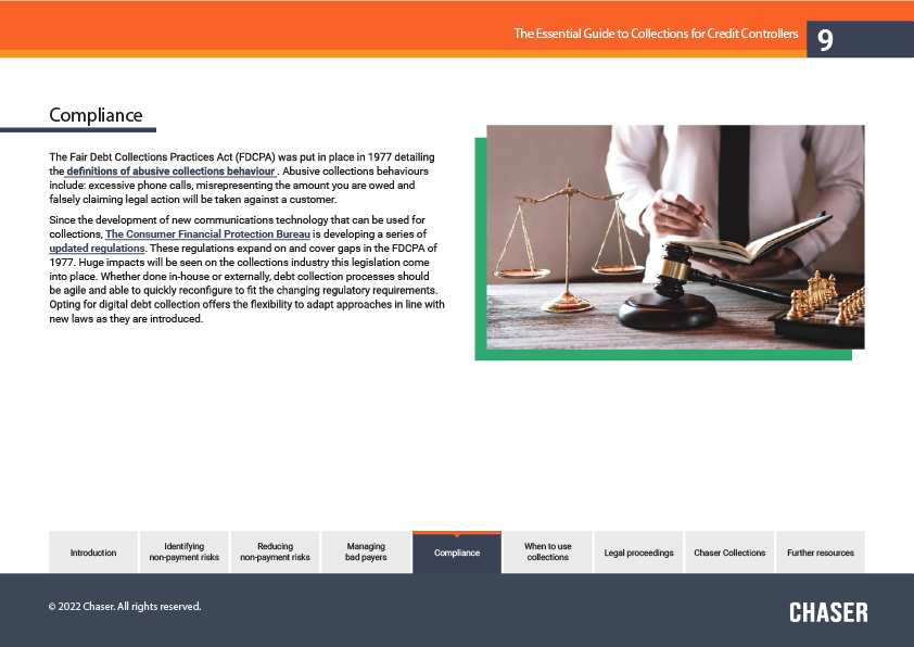CM-202209-Credit Controllers Guide to Collections - preview 3