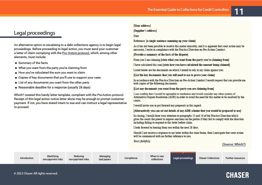 CM-202209-Credit Controllers Guide to Collections - preview 4