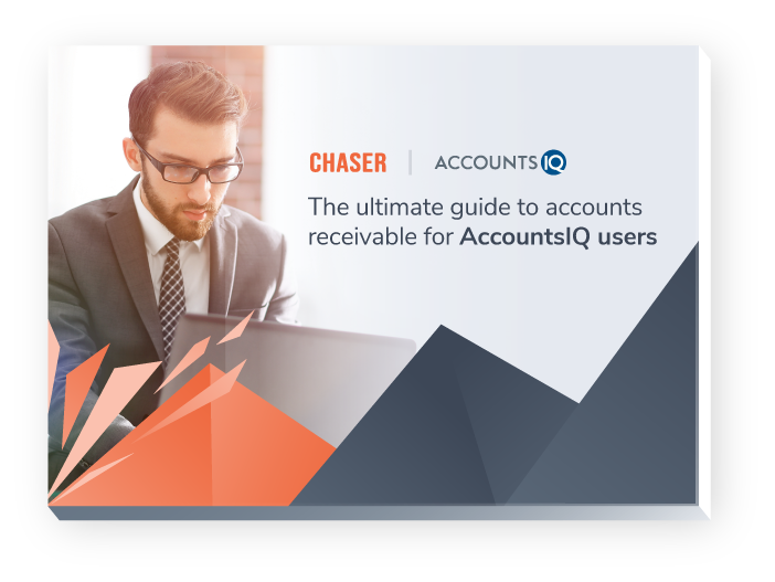 Chaser-The ultimate guide to accounts receivable for AccountsIQ usersthumbnail