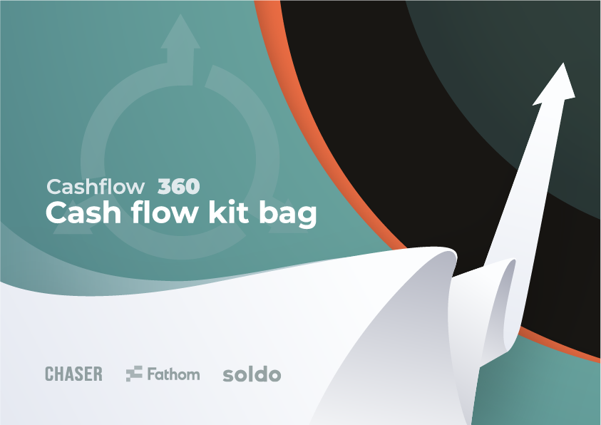 CM-202208-Cash Flow 360 Kit Bag - preview 1