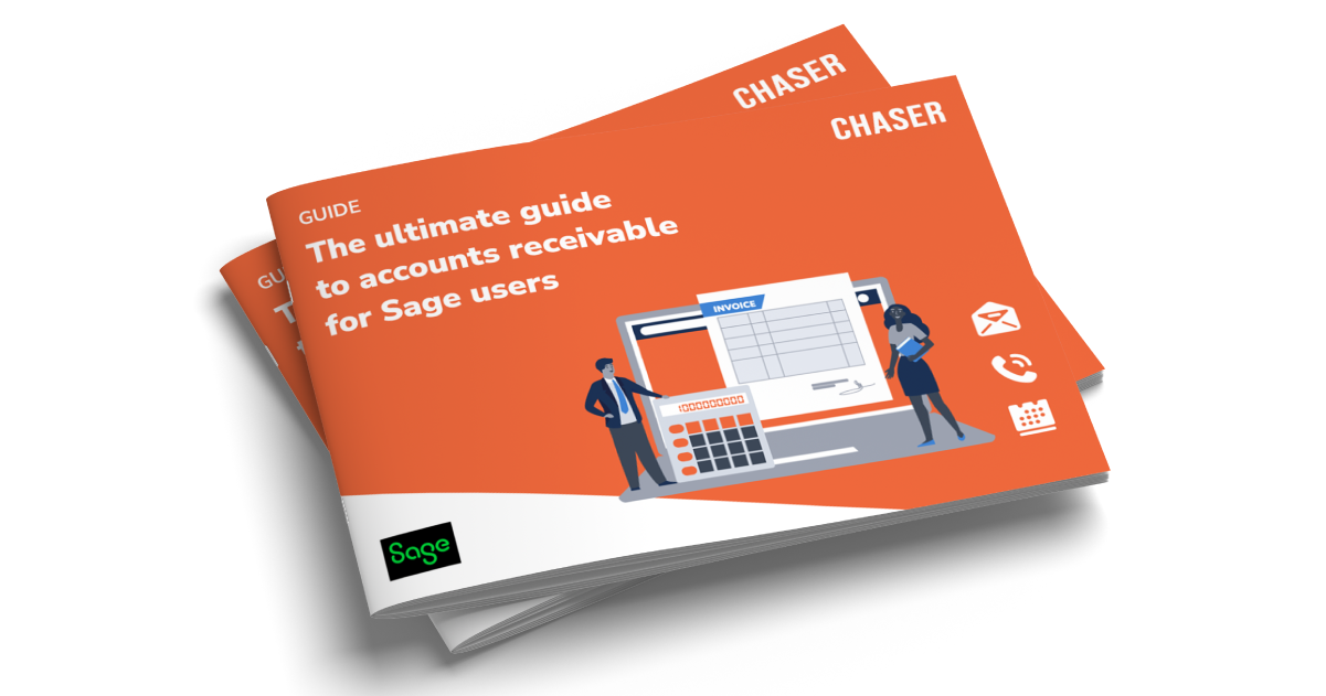 CM-202208-Sage-Ultimate Guide to Accounts Receivable - feature image
