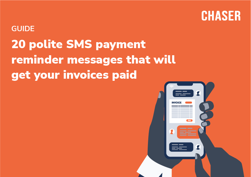 CM-202209-20 Polite Sms Payment Reminder Messages - preview 1