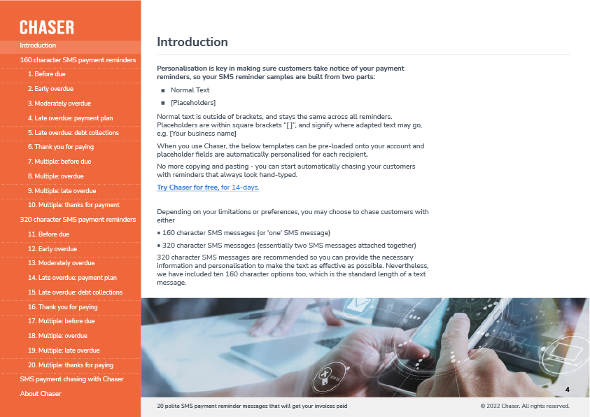 CM-202209-20 Polite Sms Payment Reminder Messages - preview 2