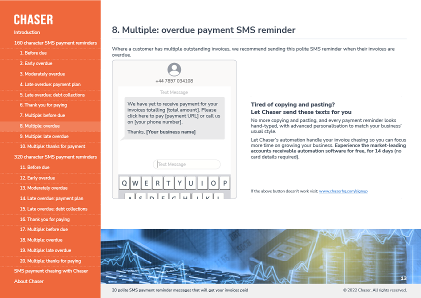 CM-202209-20 Polite Sms Payment Reminder Messages - preview 4