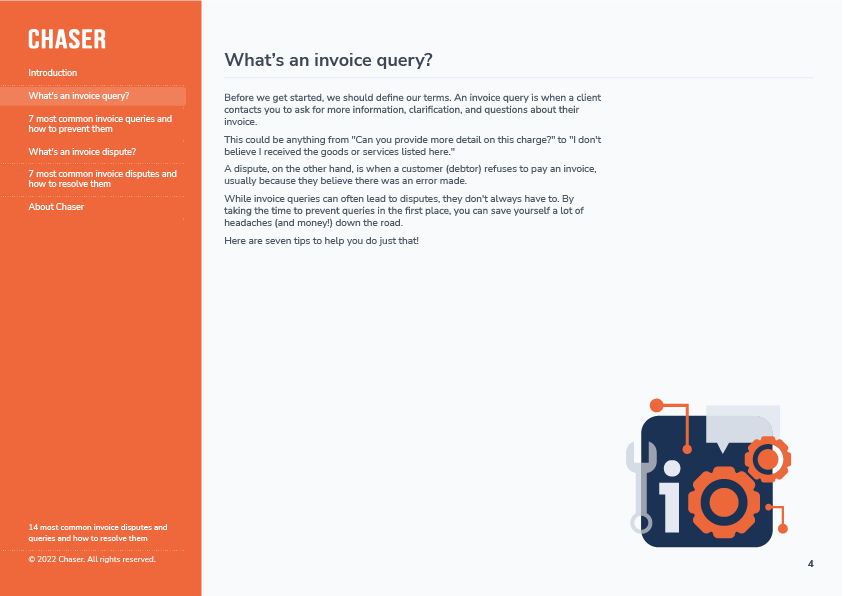CM-202209-14 Most Common Invoice Disputes - preview 2