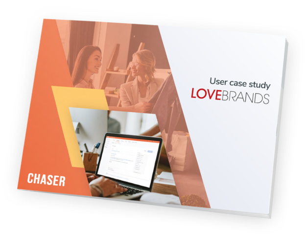 Chaser-Email thumbnail