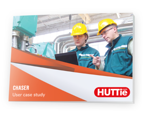Chaser and Huttie group case study-thumbnail