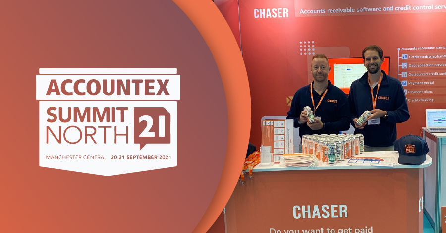 Accountex North 2021: Top takeaways for Accountants and Bookkeepers