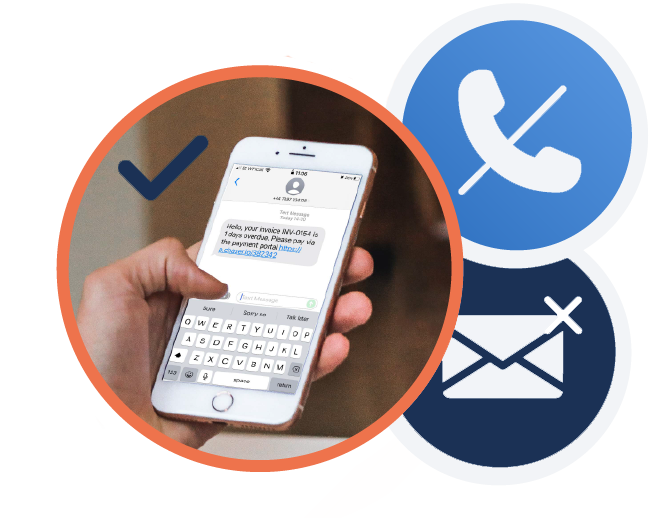 chaser-2022-sms-over-email-link