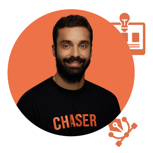 Duarte Fernandes Product Designer