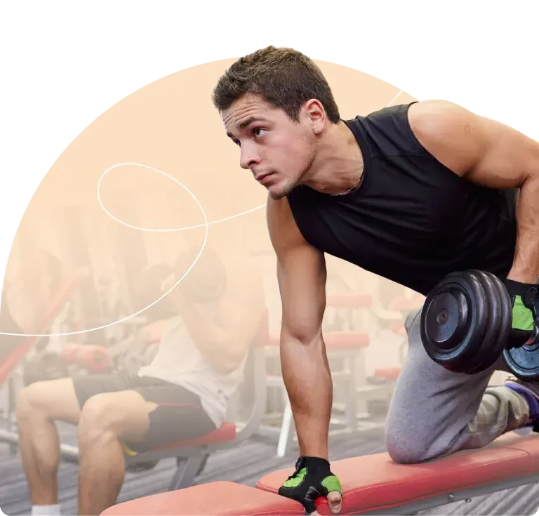 Fitness and wellness