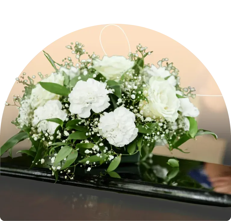 Funeral services