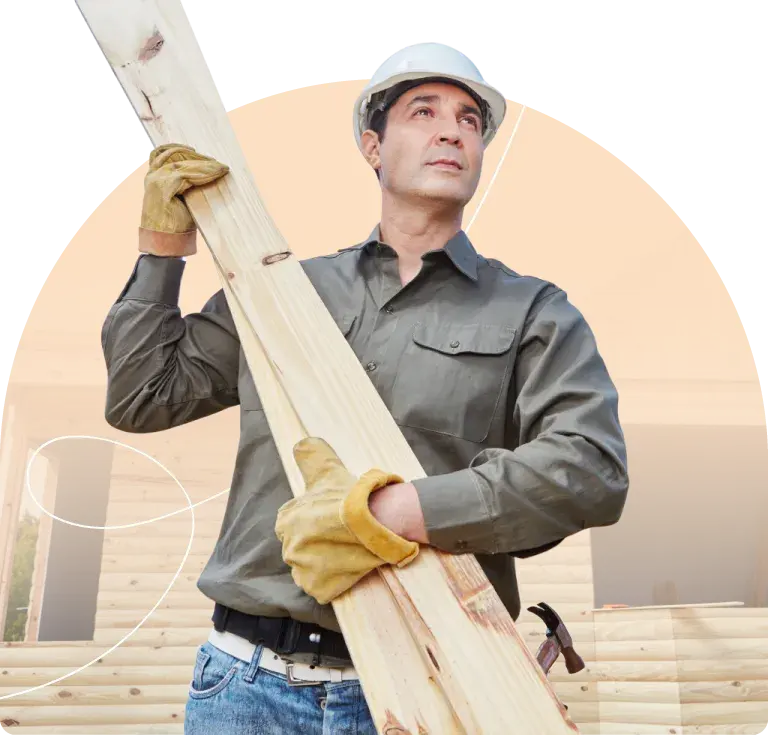 Contractors and tradespeople