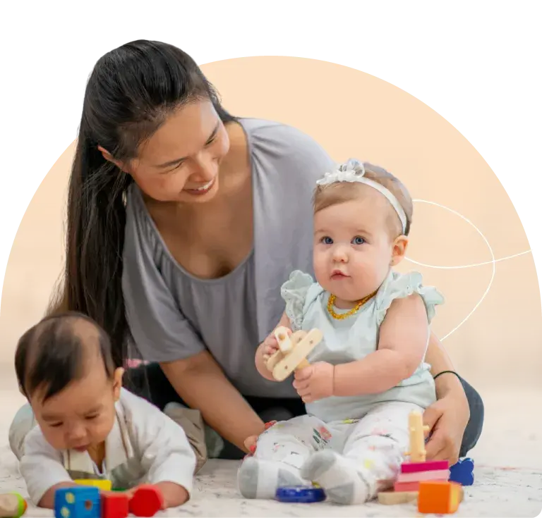 Childcare and nurseries