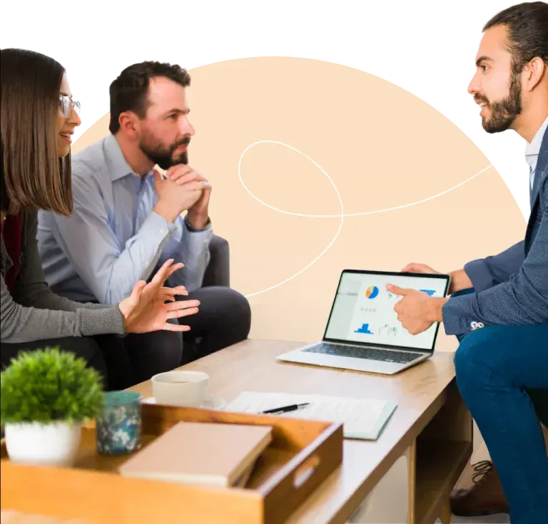 Professional services