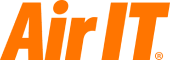 Air IT logo