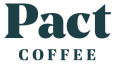 pact coffee logo