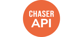 Chaser API