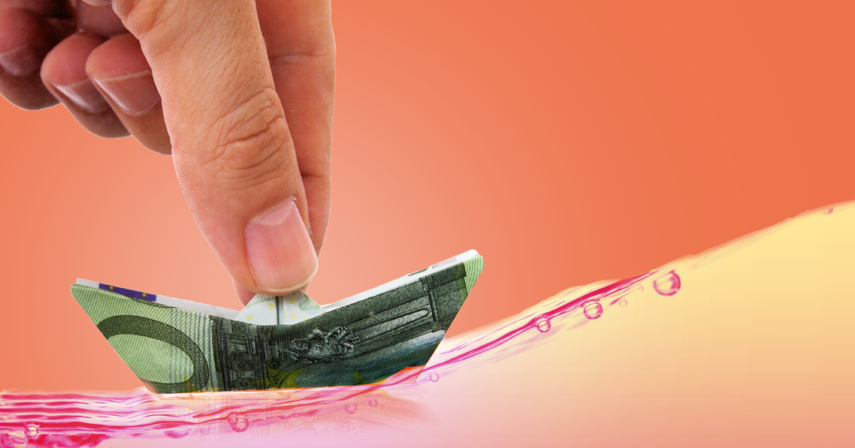 5 reasons to credit check your customers before signing them
