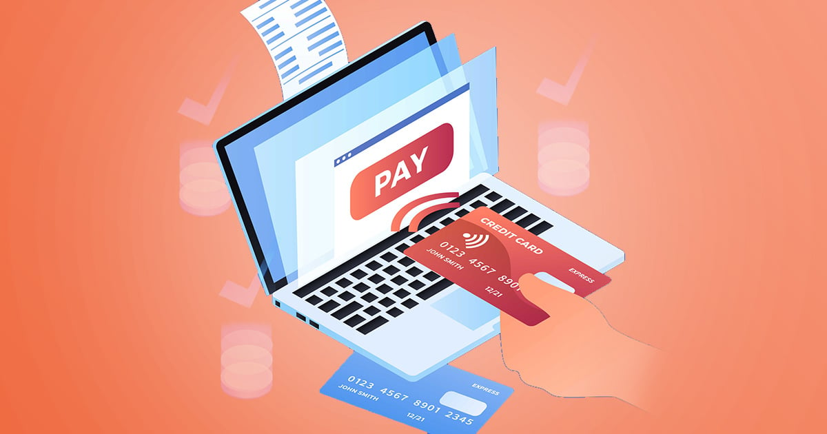 5 benefits of payment portals for small business credit collections