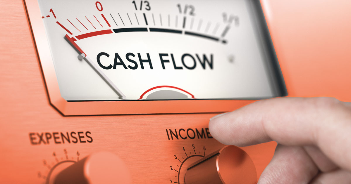 8 ways to improve cash flow in 2022