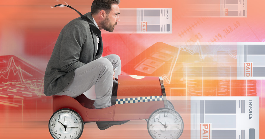 10 best practices to improve your accounts receivable process