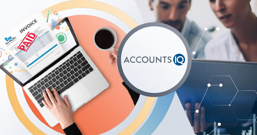 10 reasons Accounts IQ users are rocking credit control