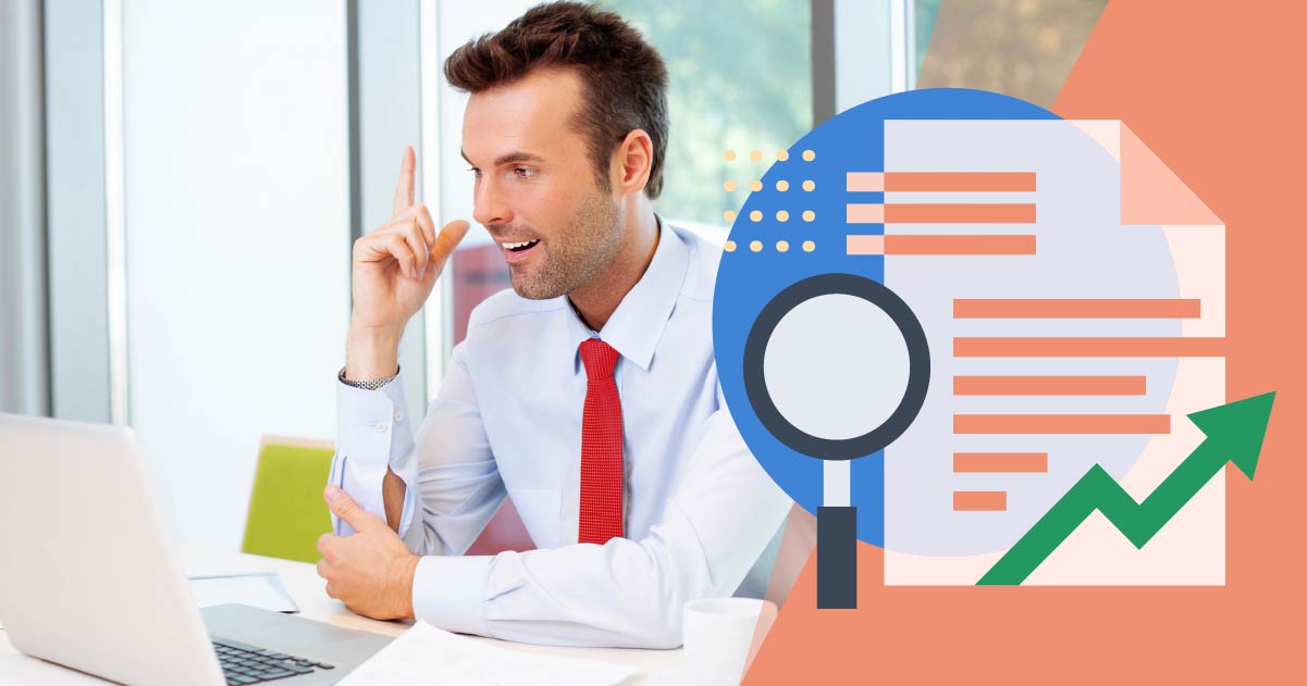 How to create an accounts receivable template