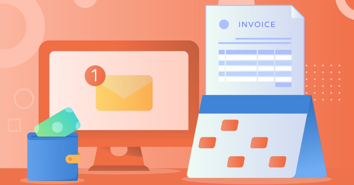 Why should I use an automated invoice reminder?