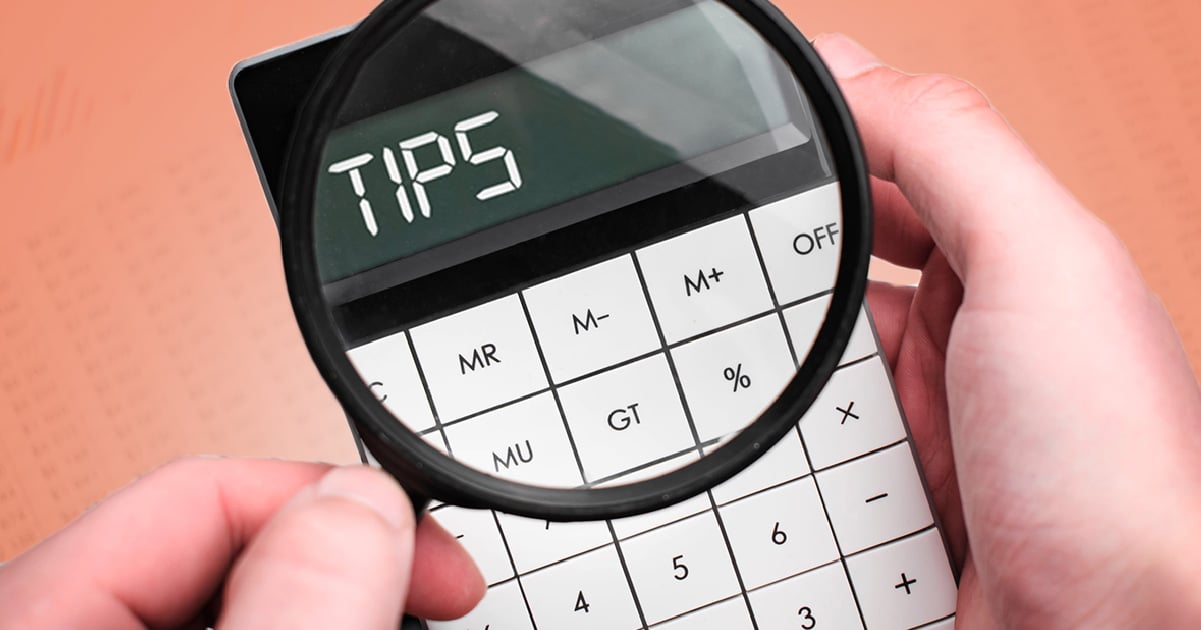 Tips for effective credit control