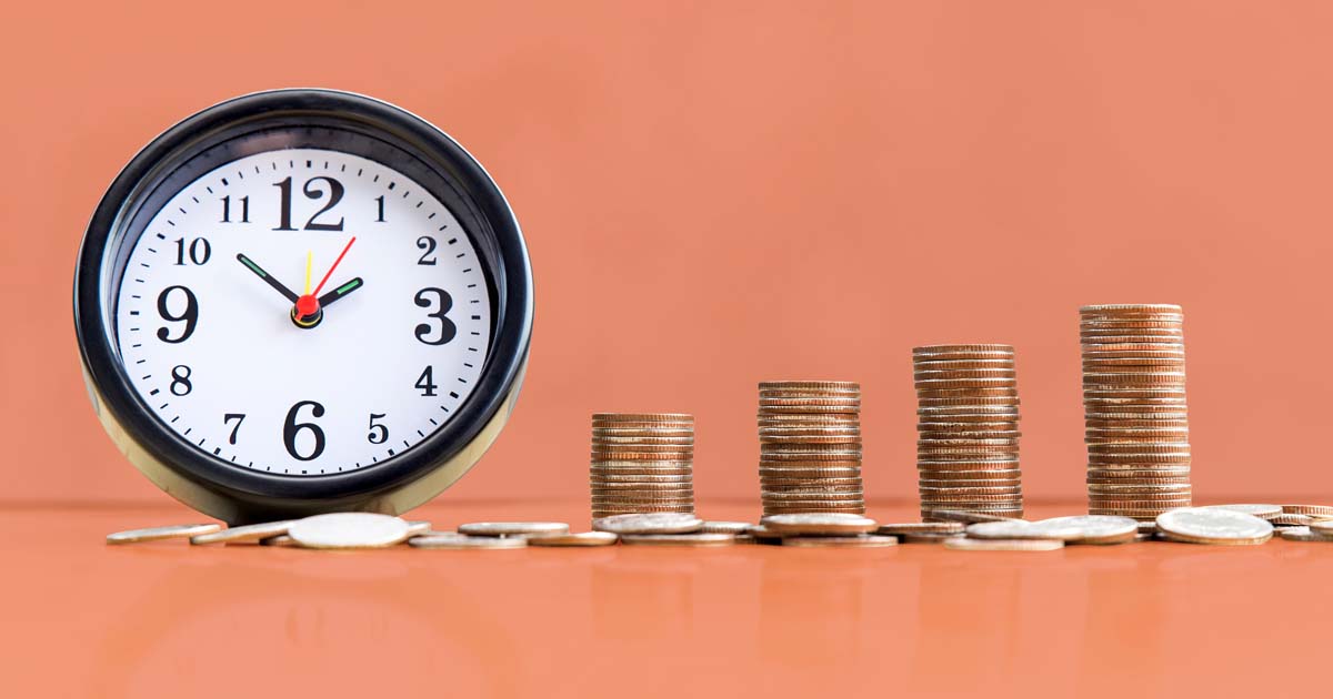 How to use early payment discounts to get invoices paid faster