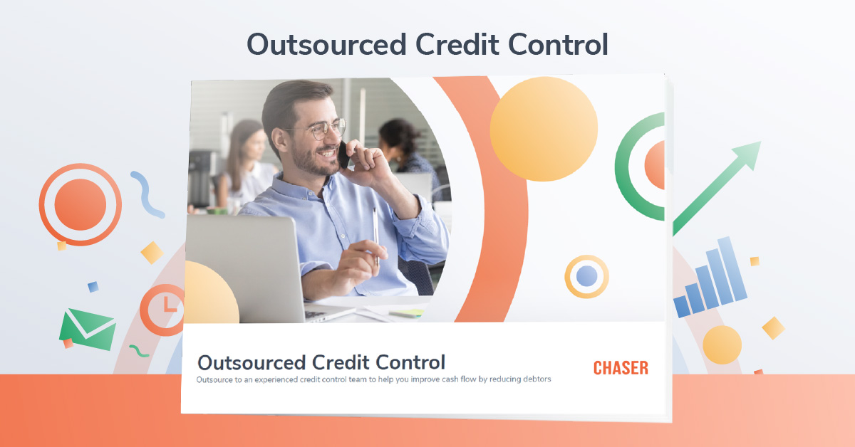 Chaser - Outsourced Credit Control - Featured image