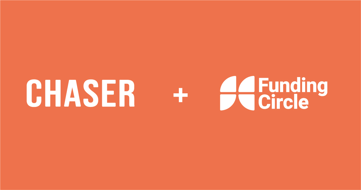Chaser and Funding Circle partner to offer SMEs quick access to funds
