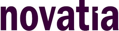 Novatia logo
