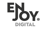 Chaser-Enjoy Digital logo
